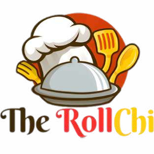 the roll chi-logo